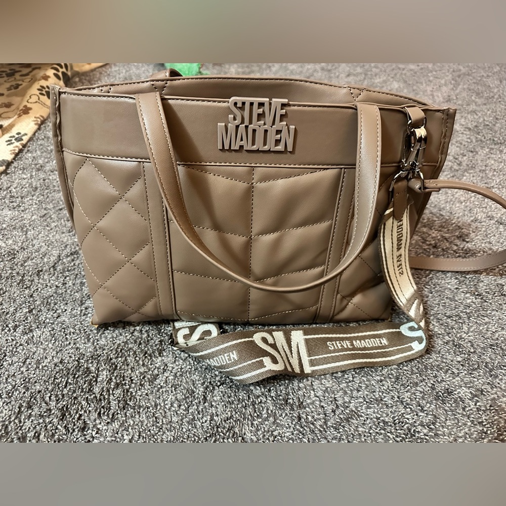 Steve Madden Handbag